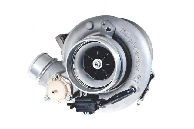 BORG WARNER – EFR7163 BOLT ON TURBO ΓΙΑ GROUP VW 2.0TFSI